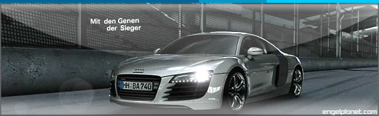 Audi R8 o el streaming aplicado a la publicidad :::